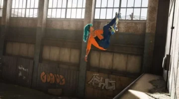 3 مهارات أساسية.. طريقة رفع سرعة التزلج في لعبة Tony Hawk’s Pro Skater